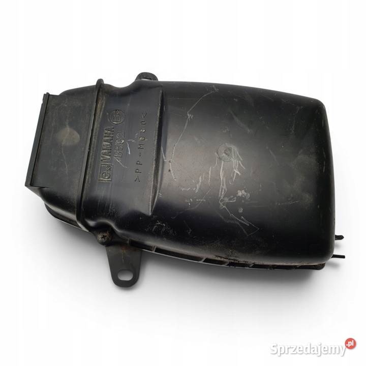 OBUDWA FILTRA POWIETRZA Yamaha XSR 125 XSR125 Chełm sprzedam