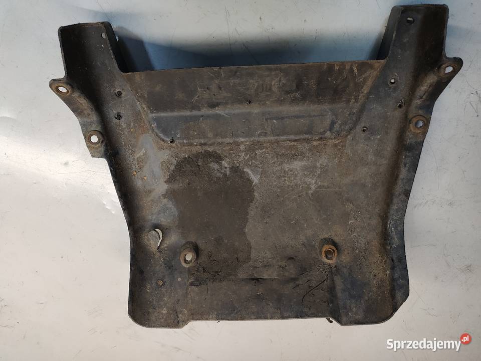 Plastik osłona tył honda TRX 650 rincon Wiele