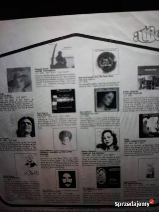 Archiwum hard rocka TRIUMPH Triumph 1976 płyta winylowa Rzeszów