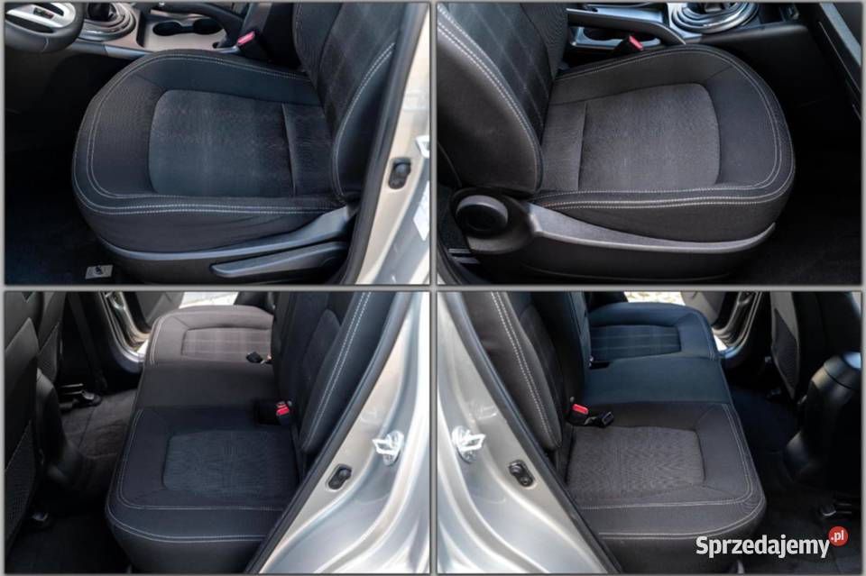 KIA SPORTAGE Sportage Targowiska
