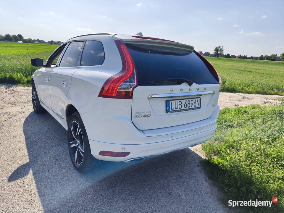 Volvo XC60 2000cm3