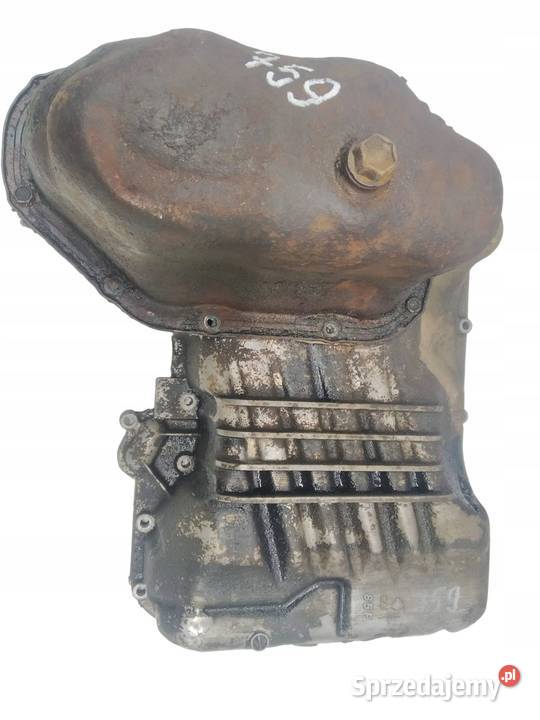 MISKA OLEJOWA 27 V6 Suzuki Grand Vitara I świętokrzyskie sprzedam