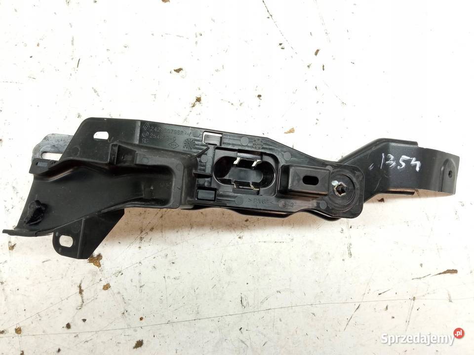 UCHWYTY MOCOWANIE WSPORNIK 242960796R Dacia