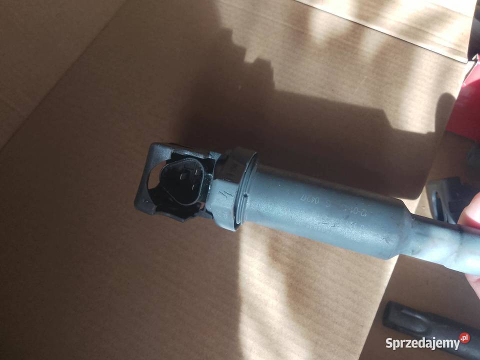 cewki zapłonowe bmw zestaw osobowe Legnica