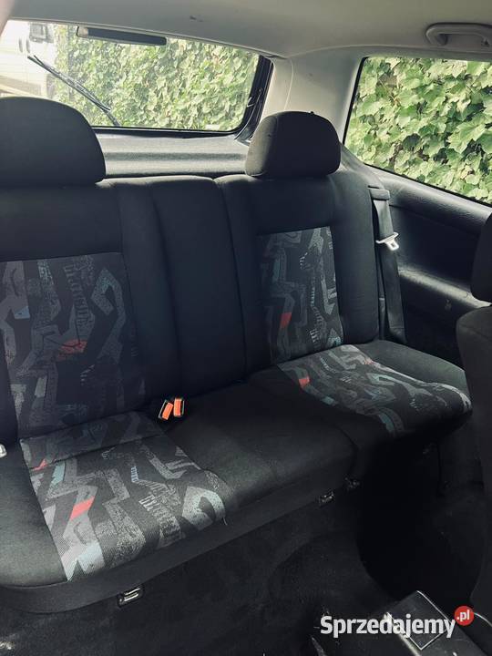 VW GOLF 3 1997r Climatronik 20 115koni Golf sprzedam