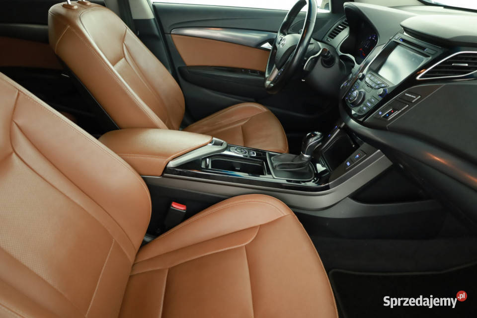 Hyundai i40 17 CRDi mazowieckie Piaseczno