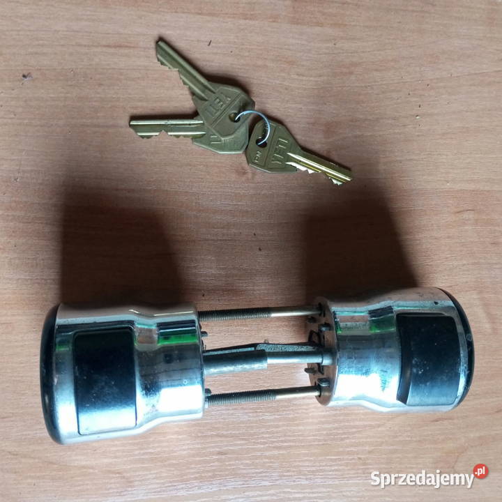 Zamek do drzwi Pawłowice