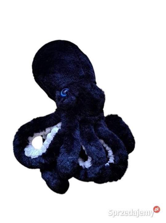 Maskotka ośmiornica Maskotki