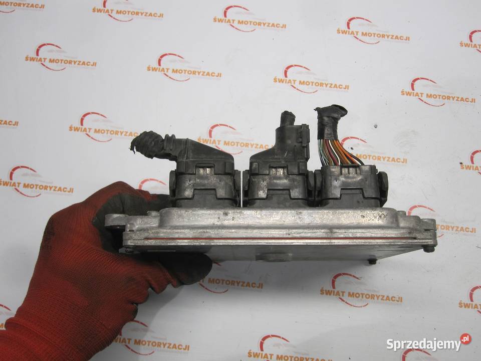 INSIGHT II 11r komputer sterownik silnika Komputery Kielce