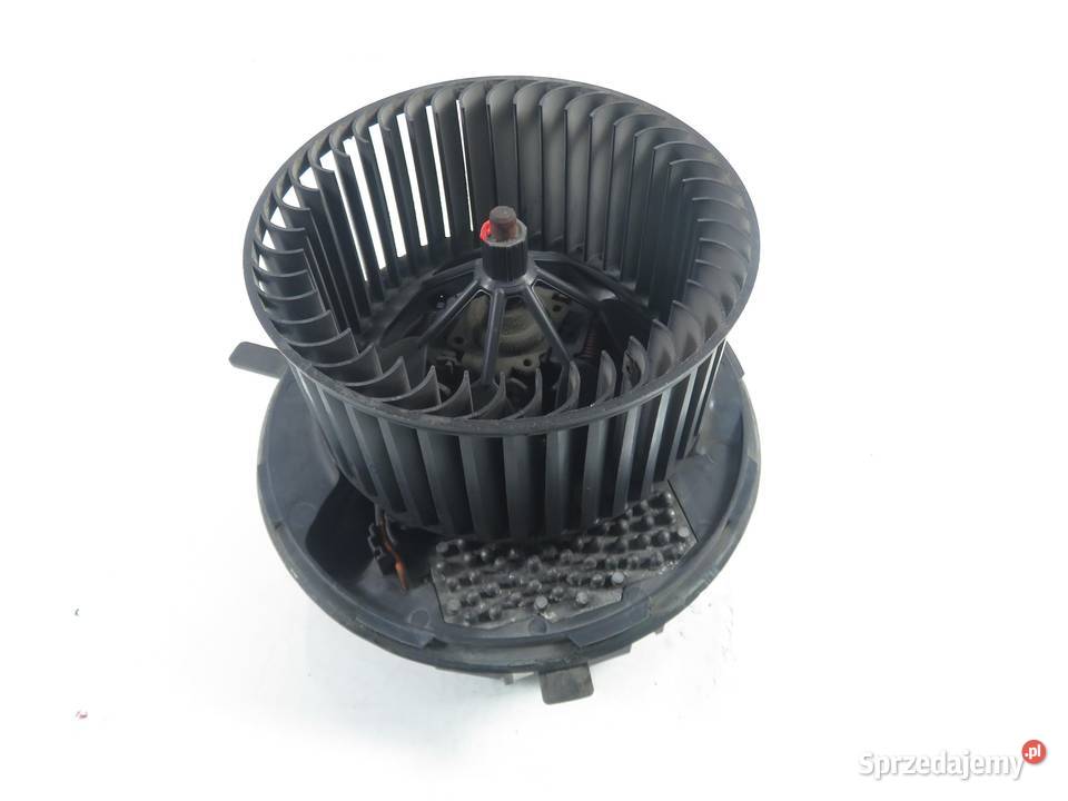 DMUCHAWA VW PASSAT B6 3C1820015J F011500045