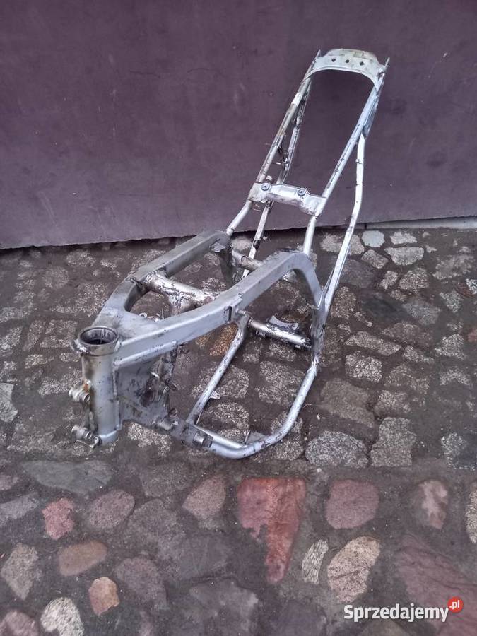 Rama Honda XL600VP Pozostałe sprzedam