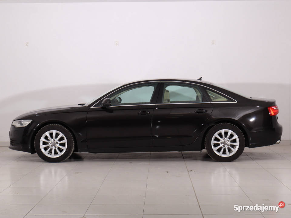 Audi A6 20 TDI