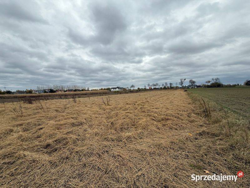 działki z doskonałą lokalizacją trasie woda sprzedam