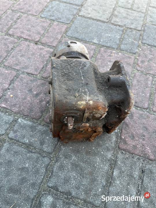 Przystawka star 660 star 28 star 29 przystawka Części zamienne Lubartów