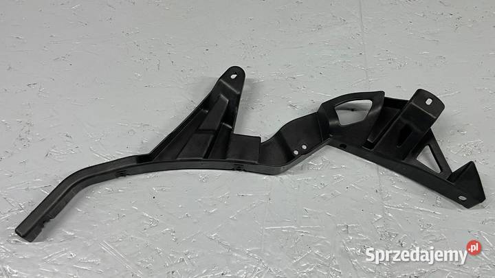 Audi A2 NOWY Ślizg Mocowanie Zderzaka Lewy Przód osobowe Kraków sprzedam