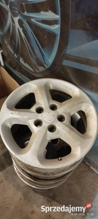 Felgi Opel Astra Felgi Szczebrzeszyn