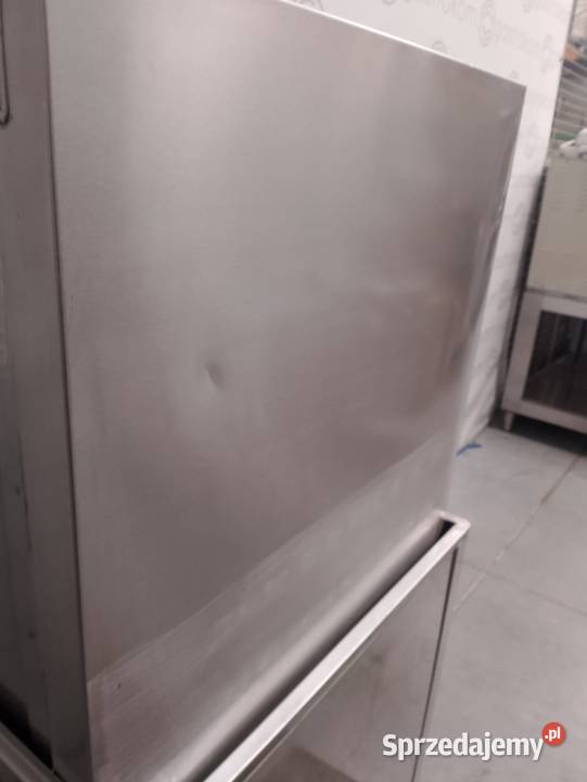 Zmywarka kapturowa Fagor FI100 Wrocław