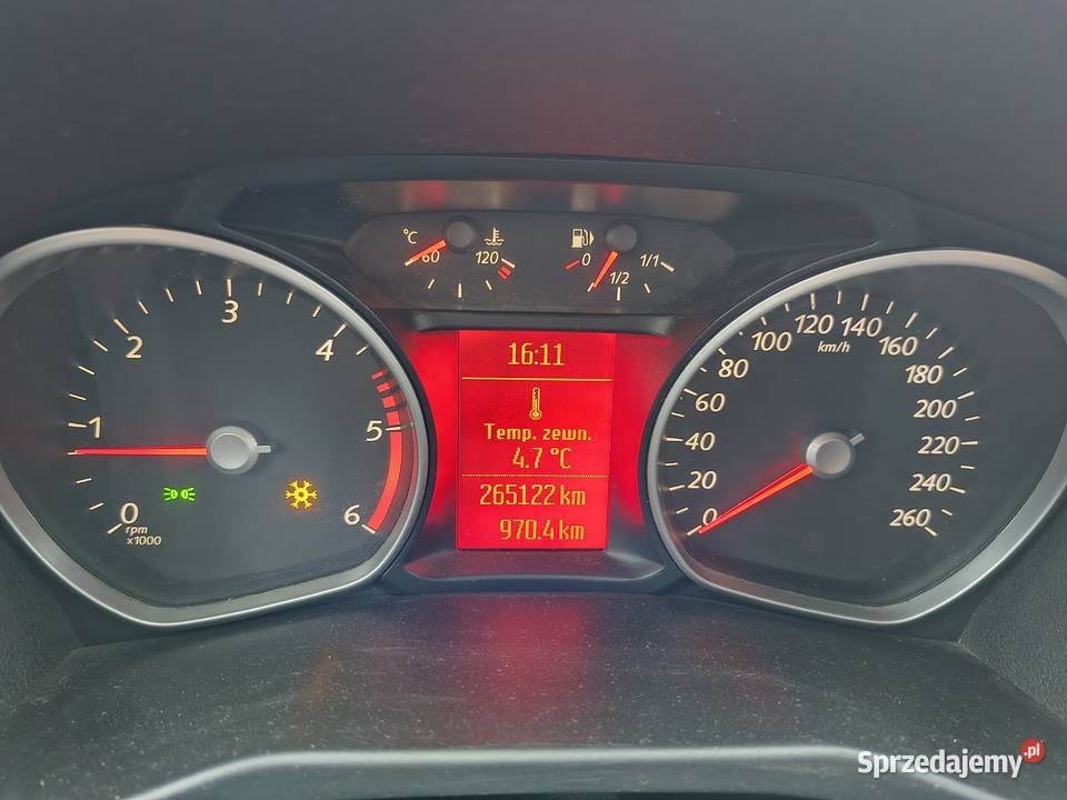Ford Mondeo MK4 2011 możliwa zamiana Ford Radom sprzedam