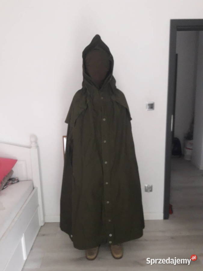 Pokrowiec na kultową manierkę WP wzór 37 demobil Militaria