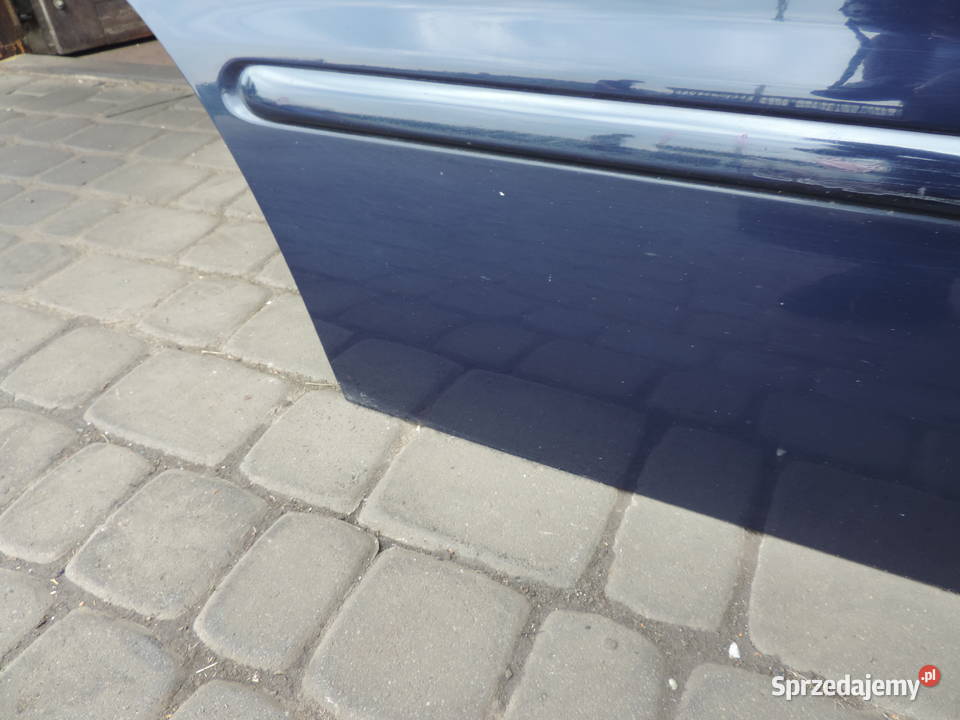 DRZWI PRAWY TYŁ HONDA ACCORD VI SEDAN B94 osobowe Nowy Sącz