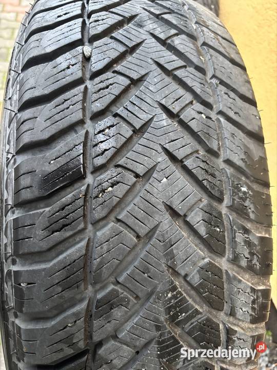 Koła Nissan Navary Czarnków