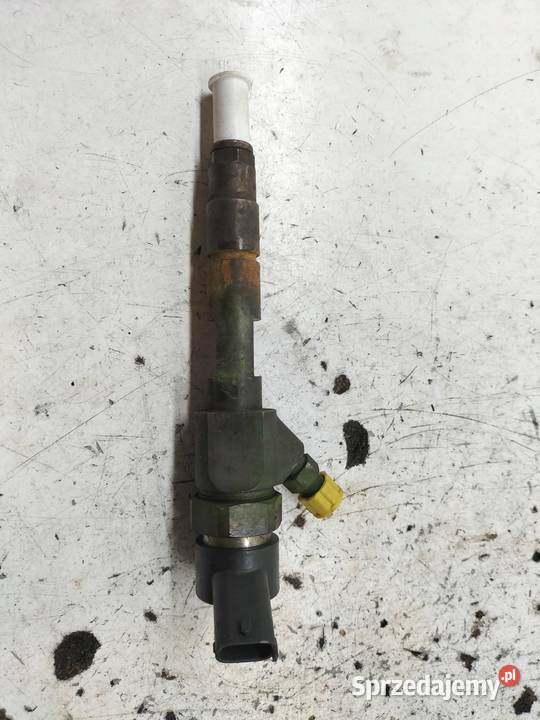 WTRYSKIWACZ 0445110021 7700111014 19 DCI Nissan