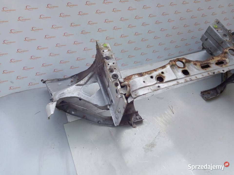 PAS PRZEDNI WZMOCNIENIE OKULAR LEXUS GS II 9705 Kielce sprzedam