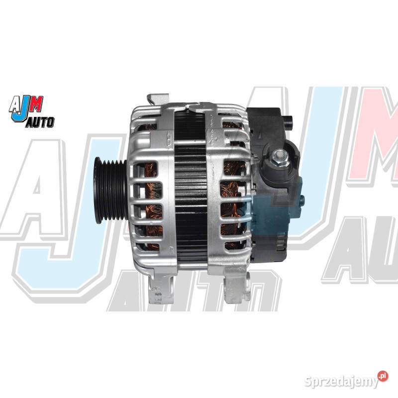 Alternator 0125813038 20 30 D Jaguar EPace X540 Grabów Szlachecki