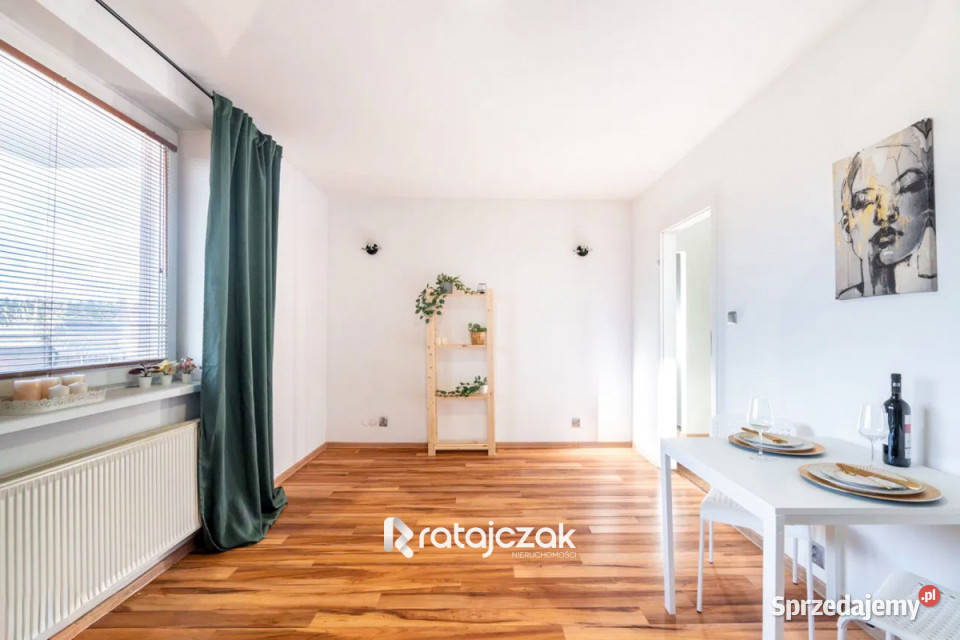 Mieszkanie Straszyn 6227m2 3 pokoje blok