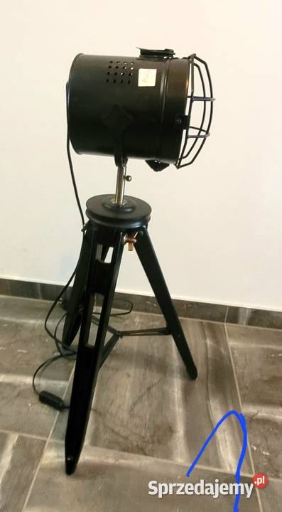 LAMPY STYLOWE Nysa sprzedam