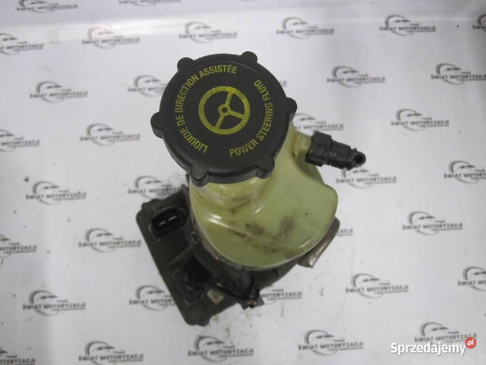 FORD MONDEO MK4 IV pompa wspomagania BG913K514A sprzedam