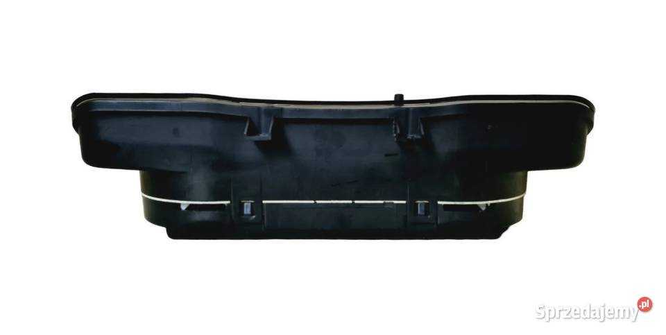 EU LICZNIK ZEGARY VW PASSAT B5 PRZEDLIFT 16 B 18