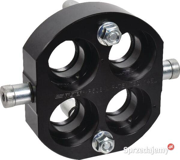 Uchwyt wkładu 2P508 męski KITP508M Kamionna