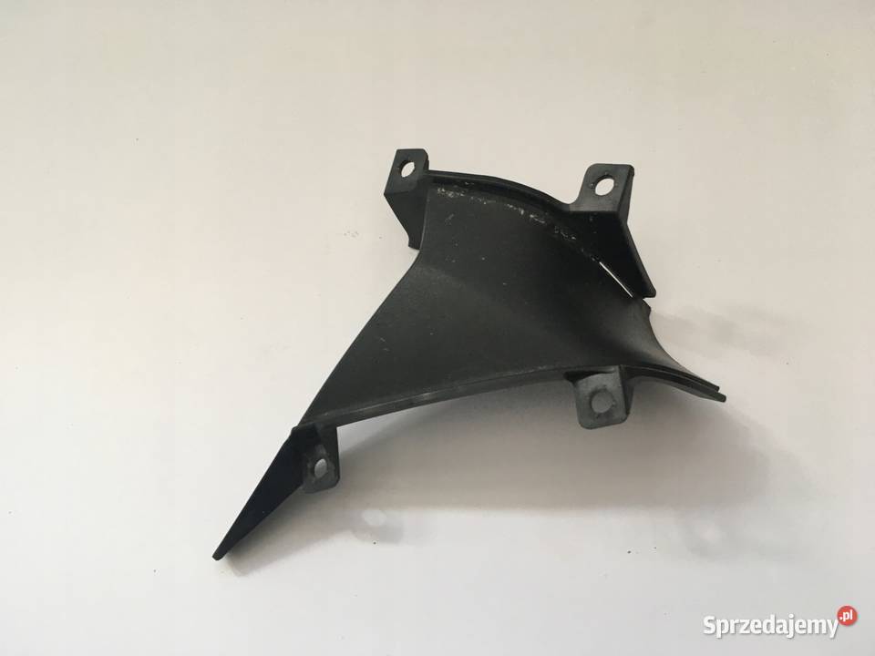 HONDA CBR 600 RR PC40 Wypełnienie prawe przód Plastiki