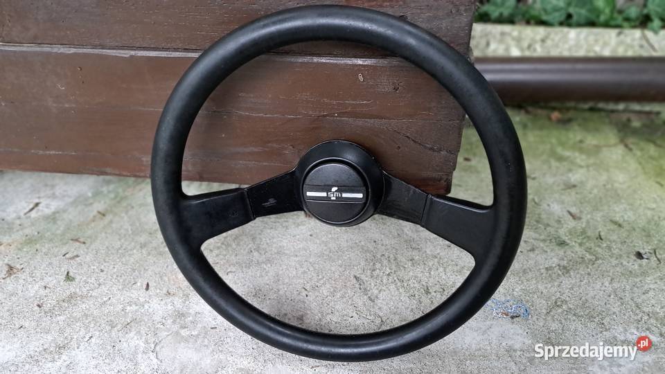 Fiat 126p FL kierownica osobowe Leszno sprzedam