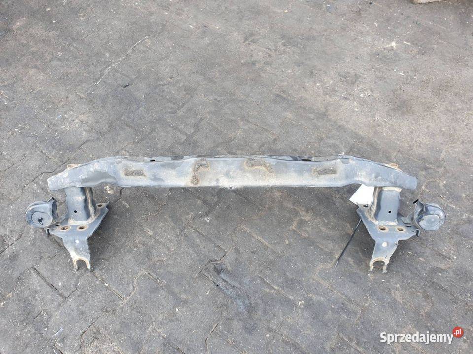 BELKA ZDERZAKA PRZÓD PORSCHE CAYENNE I sprzedam