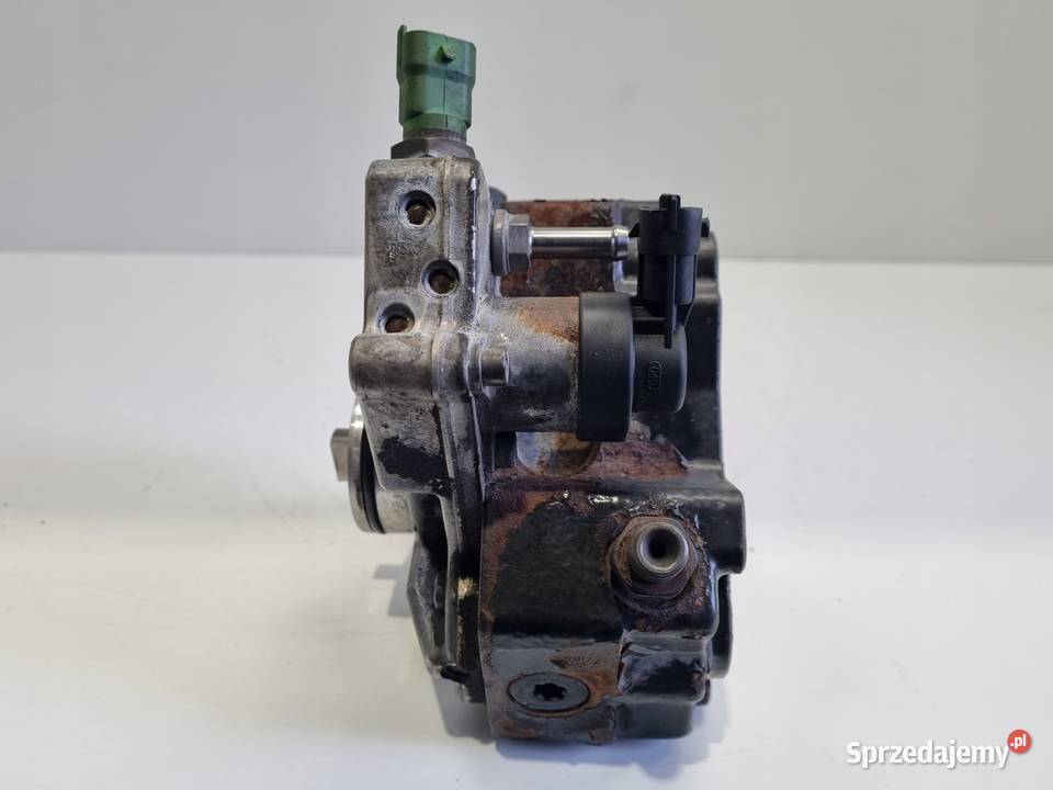 Volvo S80 II V70 III 24 D5 POMPA WTRYSKOWA Chełm