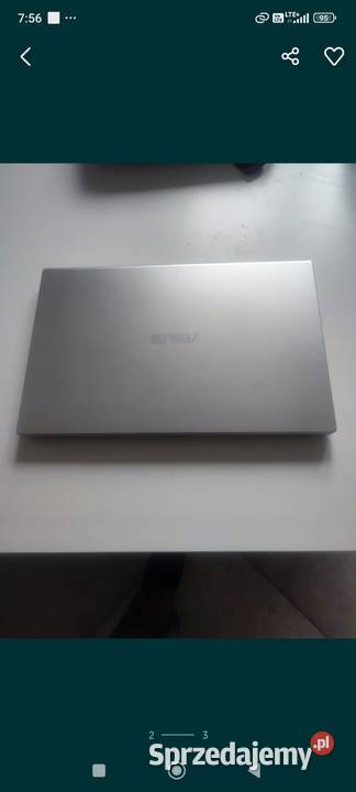 Laptop asus x515j Bytom