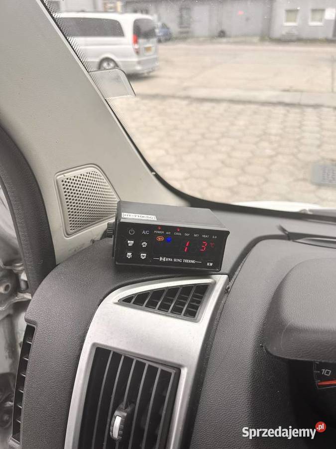 Fiat ducato dużym serwisie rozrząd pompa Rok produkcji 2014 śląskie