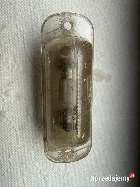 Lampka oświetlenia komory silnika BMW e21 e23 Mszana