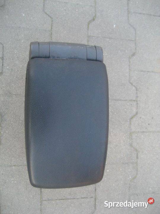 volvo v70 0004r podłokietnik wersja europejska wielkopolskie Rakoniewice