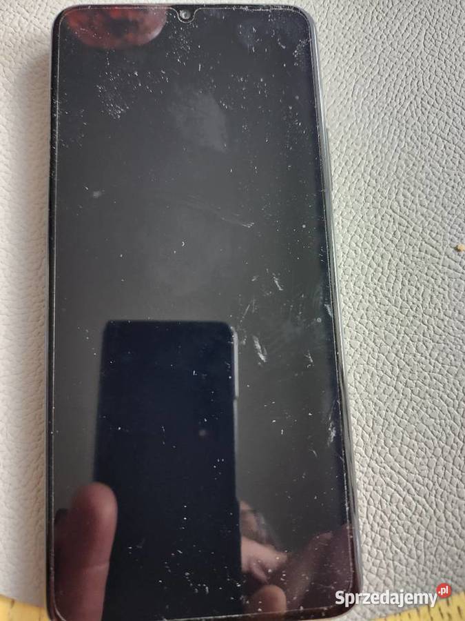 Smartfon Huawej nowa Y 70 dolnośląskie Głogów