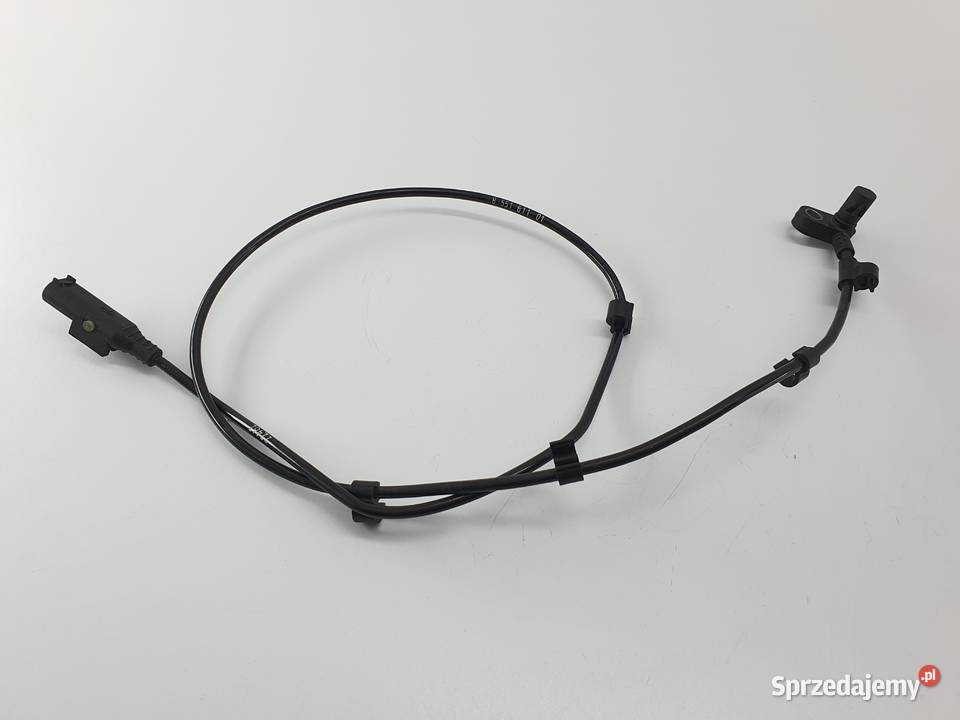 Czujnik Abs Przod Bmw R 1200 Rs K54 Łódź sprzedam