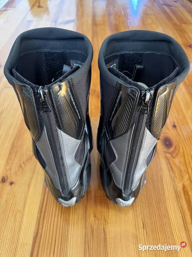 Dainese Torque 3 OUT 42 buty sportowe czarne mazowieckie Warszawa