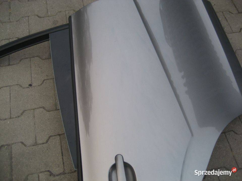seat toledo iii 3 0413r drzwi tył prawe kod wielkopolskie Rakoniewice