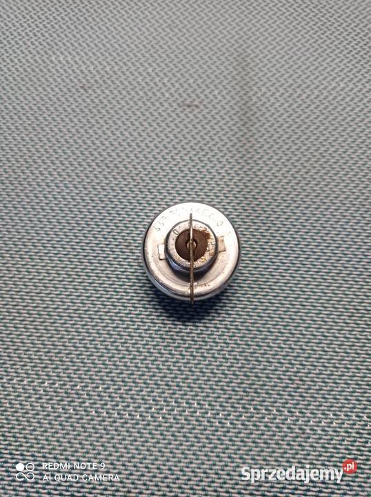 Stacyjka Jawa cezeta