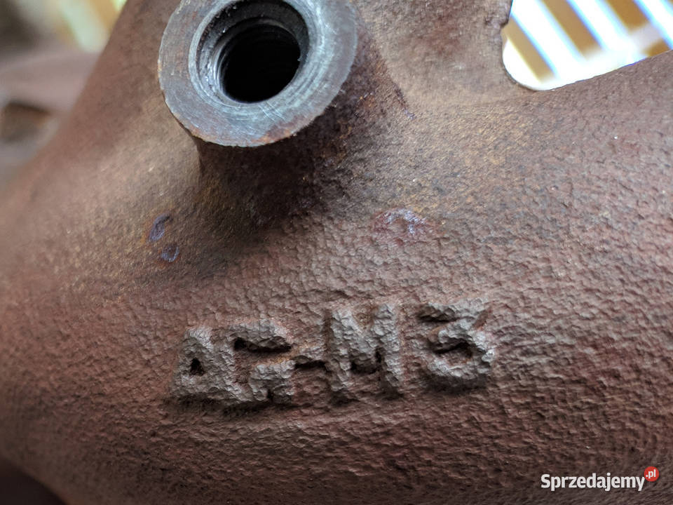 Katalizator Honda Civic VI EK3 D15Z6 benzyna Międzyrzec Podlaski