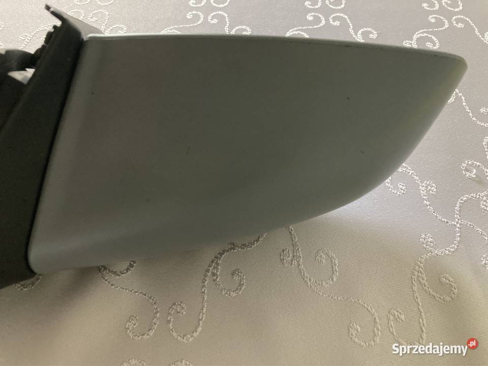 Lusterko Zewnętrzne Manualne Prawe Ford Fiesta śląskie Czerwionka-Leszczyny sprzedam