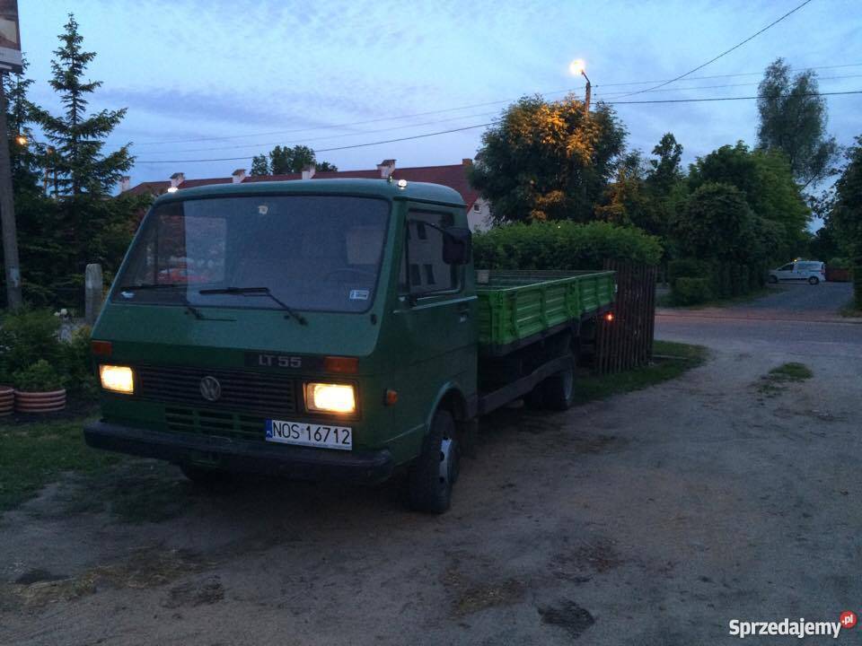 TRANSPORT TANIO warmińsko-mazurskie Morąg
