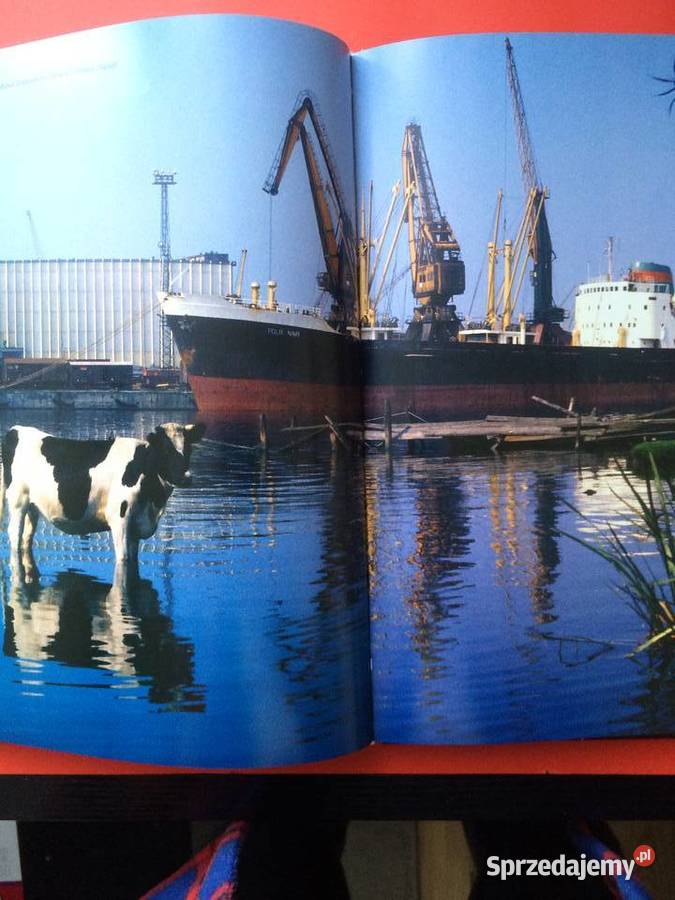 2218 Szczecin W Czasach PRL